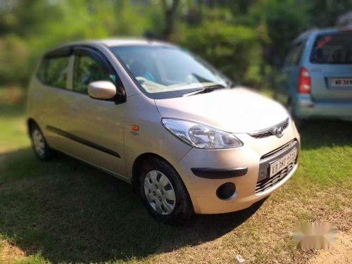 2009 Hyundai i10 MT for sale