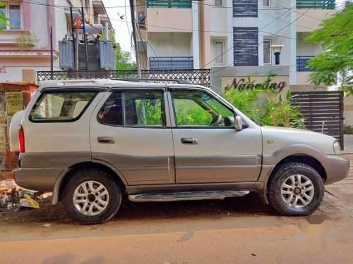 Used 2008 Tata Safari MT for sale