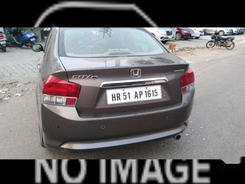 Honda City 1.5 S MT 2011 for sale 