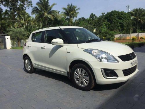 Used 2015 Maruti Suzuki Swift AT for sale 