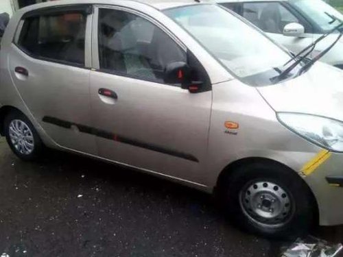 Hyundai i10 2009 MT for sale 