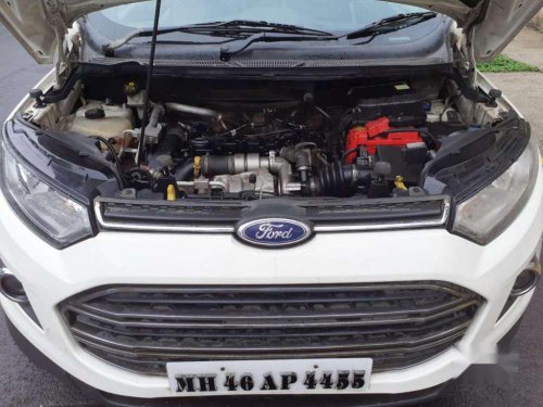 Ford  EcoSport Titanium 1.5 TDCi, 2015, Diesel MT for sale 