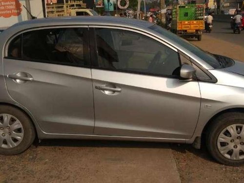 Used 2014 Honda Amaze E i VTEC MT for sale