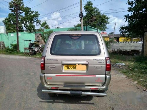 Used Chevrolet Tavera Neo MT for sale at low price