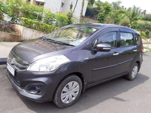 Used 2016 Maruti Suzuki Ertiga MT for sale 