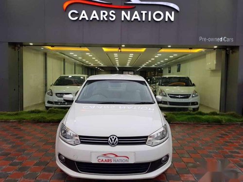 Volkswagen Vento Highline Petrol AT, 2011, for sale 