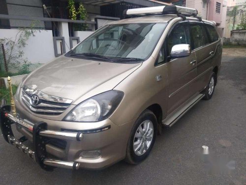 Toyota Innova 2.5 V 8 STR, 2011, Diesel MT for sale 