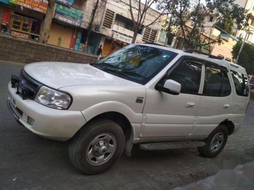 2015 Tata Safari 4x2 MT for sale