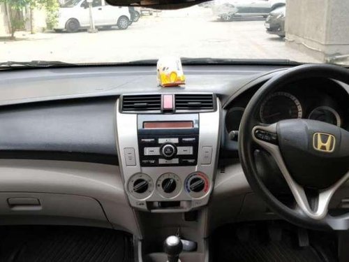 Used Honda City 1.5 S MT 2009 for sale