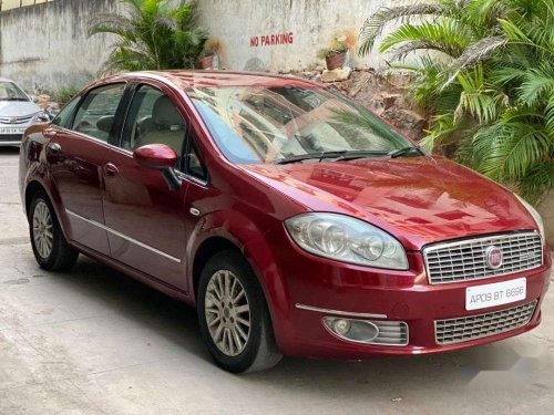 Used 2009 Linea Emotion  for sale in Secunderabad