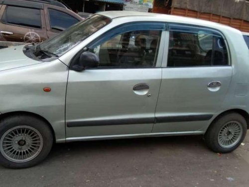 Hyundai Santro Xing GLS, 2005, Petrol MT for sale 