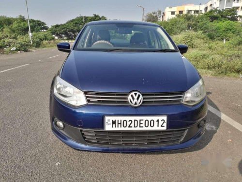 Used Volkswagen Vento MT for sale at low price