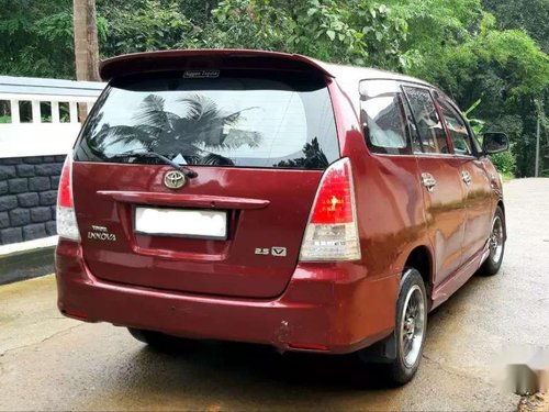 2005 Toyota Innova MT for sale