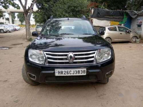 Renault Duster 85 PS RxL Diesel (Opt), 2014, MT for sale 