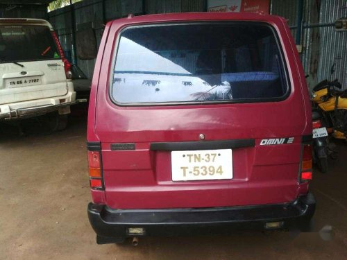 Maruti Suzuki Omni, 1999, LPG MT for sale 