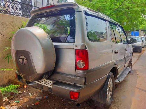 Used 2008 Tata Safari MT for sale