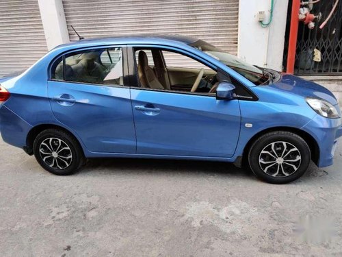 Honda Amaze 1.5 SMT I DTEC, 2013, Diesel MT for sale 