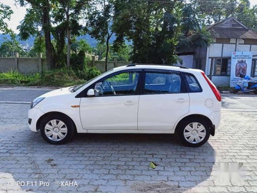 2010 Ford Figo MT for sale at low price