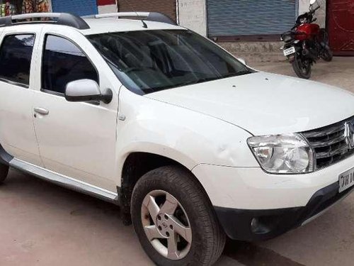 Renault Duster 110 PS RxZ Diesel Plus, 2013, Diesel MT for sale 