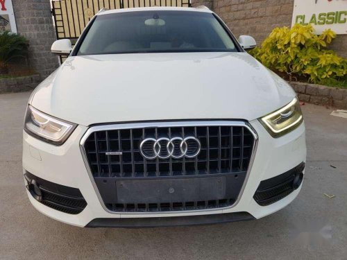 Used 2013 Audi TT AT for sale