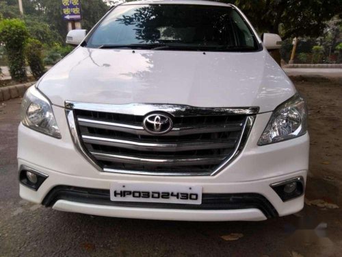 Used 2015 Toyota Innova MT for sale