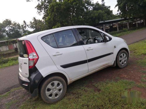 2009 Maruti Suzuki Ritz MT for sale 