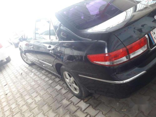 Honda Accord 2.4 MT, 2004, Petrol for sale 