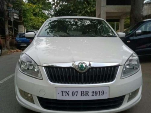 Skoda Rapid 1.5 TDI CR Elegance, 2012, Diesel MT for sale 