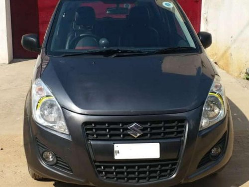 Maruti Suzuki Ritz 2014 MT for sale