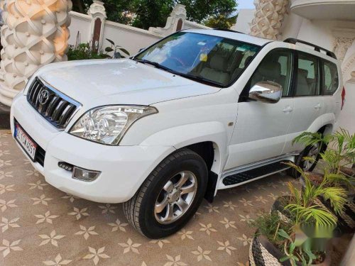 Toyota prado 2010 AT for sale 