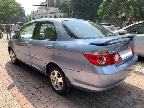 Used 2008 Honda City ZX VTEC MT for sale