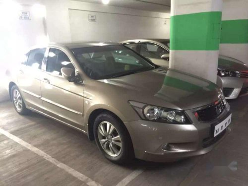 Used Honda Accord MT car at low price