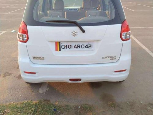 Used 2012 Maruti Suzuki Ertiga MT for sale 