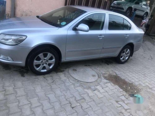 2010 Skoda Laura MT for sale at low price