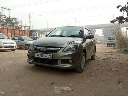 Maruti Suzuki Swift Dzire VXI, 2015, Petrol MT for sale 