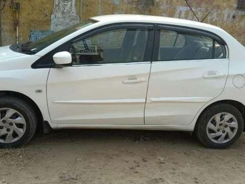 2014 Honda Amaze MT for sale