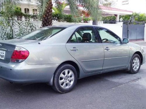 2005 Toyota Camry AT for sale