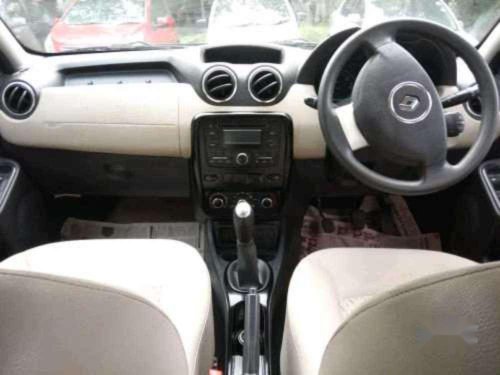 Renault Duster 85 PS RxL Diesel (Opt), 2014, MT for sale 