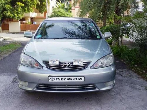 2005 Toyota Camry AT for sale