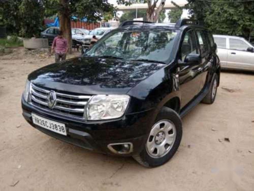 Renault Duster 85 PS RxL Diesel (Opt), 2014, MT for sale 