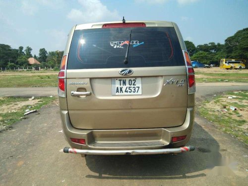 Mahindra Xylo E8 ABS BS-III, 2009, Diesel MT for sale 