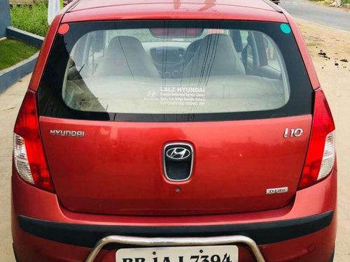 Used 2008 Hyundai i10 MT for sale