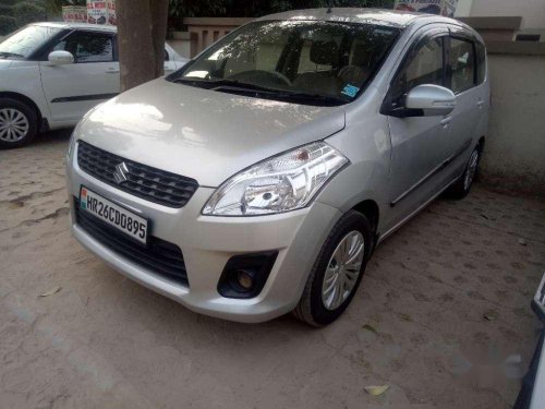 Used 2013 Maruti Suzuki Ertiga VDI MT for sale 