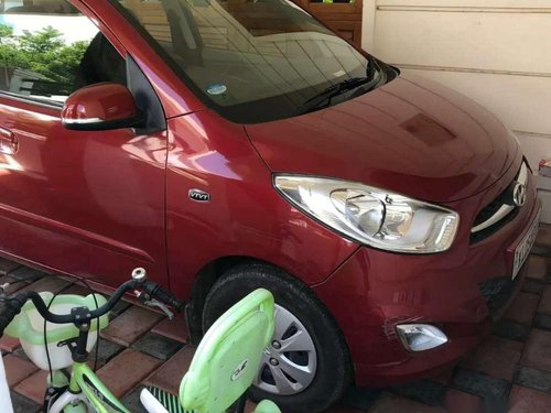 Hyundai i10 2012 MT for sale 