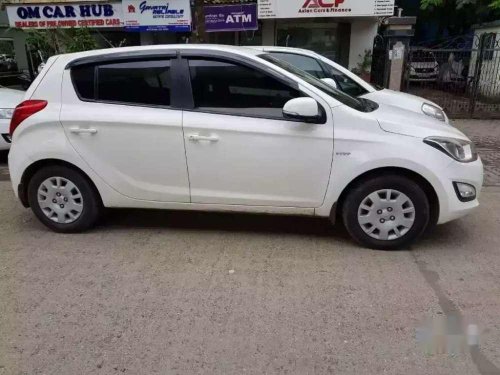 Hyundai i20 Magna 1.2, 2013, CNG & Hybrids MT for sale 