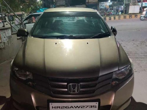 2009 Honda City MT for sale at low price