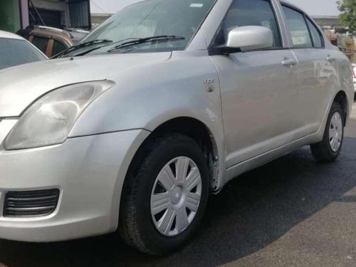 2008 Maruti Suzuki Swift Dzire MT for sale 