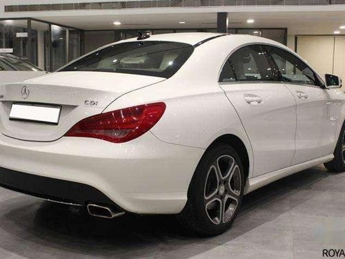 2016 Mercedes Benz A Class AT for sale 