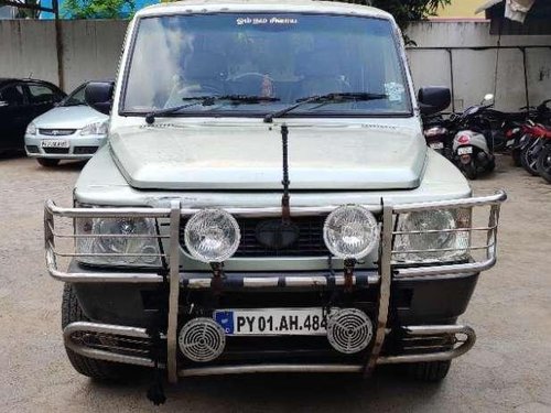 Used 2006 Tata Sumo Victa MT for sale