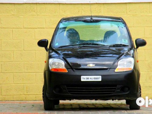 Chevrolet Spark 1.0 2008 MT for sale